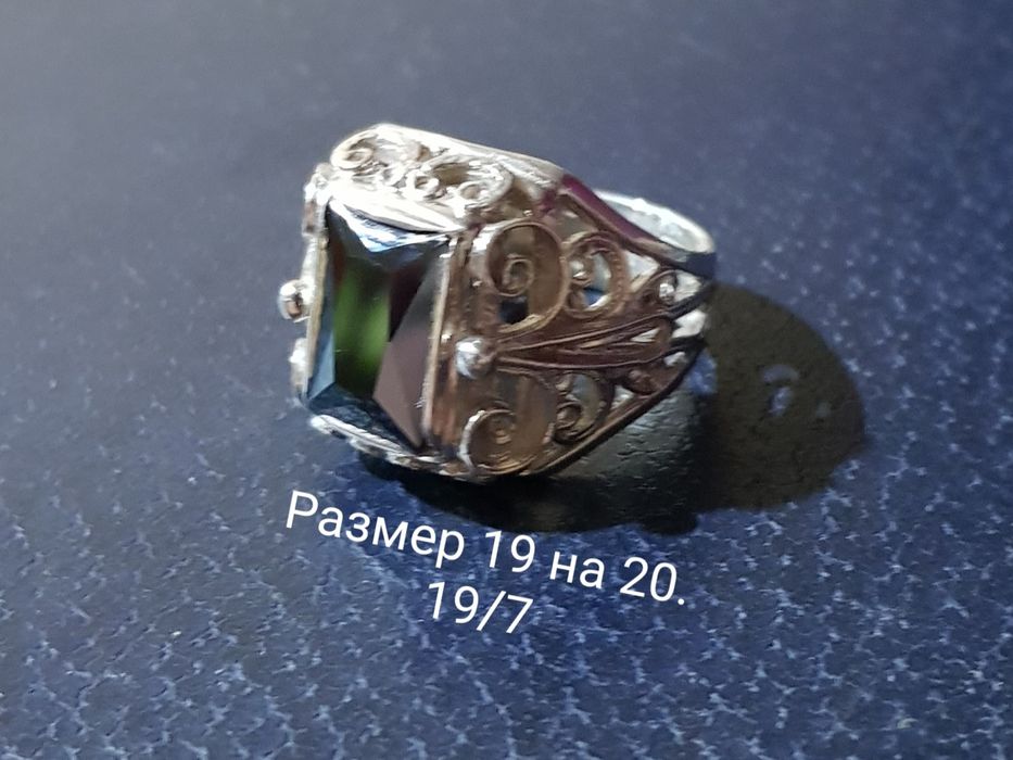 Кольца мужские разные новые. Серебро 925 пробы. Цена за 1 грамм