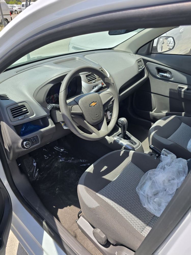 Cobalt a/t Сотилади нотаруси ичида