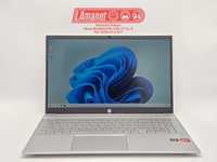 Laptop 15.6" FHD HP 15 eh3016nq Ryzen 5 7530U 16GB DDR4 512GB NOU