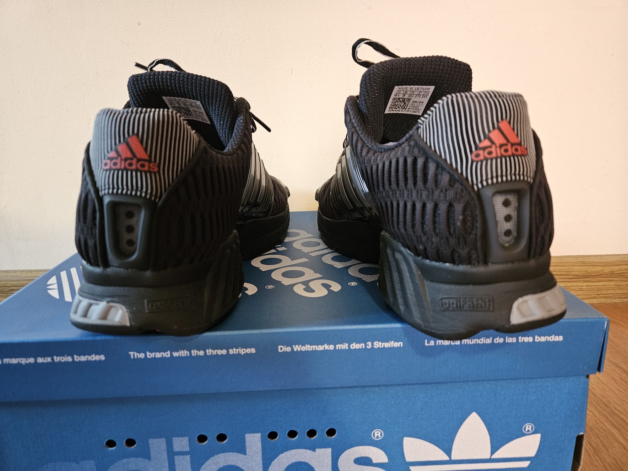 Adidas climacool 1