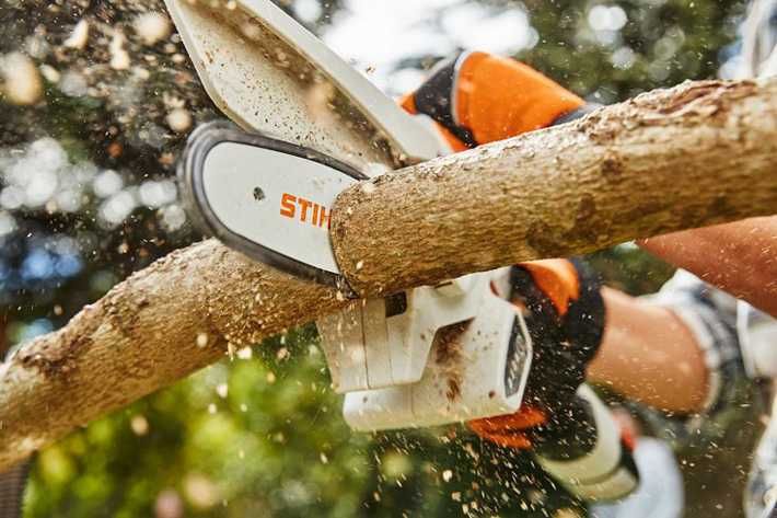 Акумулаторна резачка за клони STIHL GTA 26