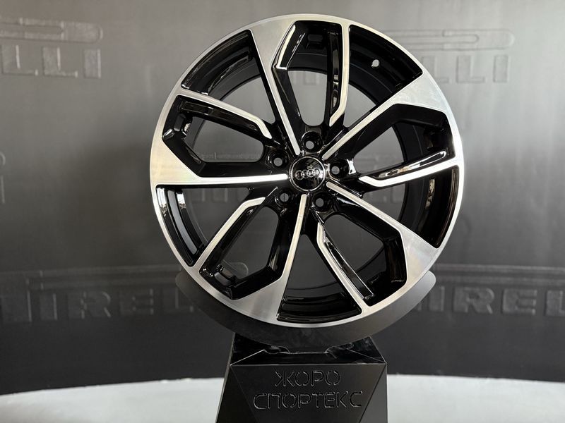 19цола AUDI 5x112 Ауди 4бр