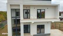 Vila in stil mediteranean 6 camere in Corbeanca central