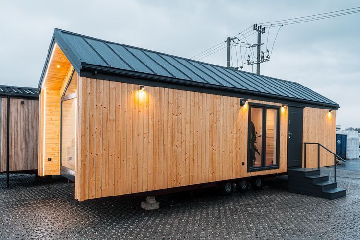 Vând căsuțe din lemn Acceptăm și variante auto