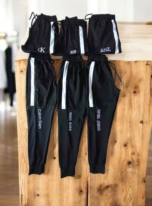 Pantaloni pentru bărbați