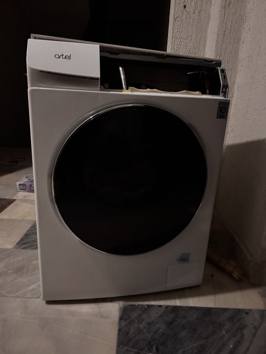 artel. b\u kirmoshena aybi bor