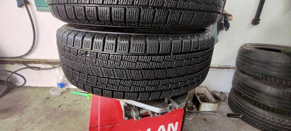 185/65R15 4 шины