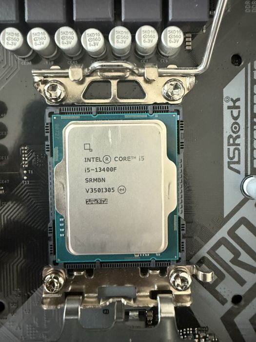 Intel Core i5 13400f