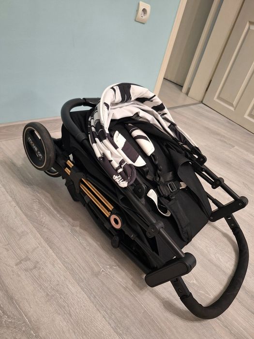 Детска количка Chipolino Move on