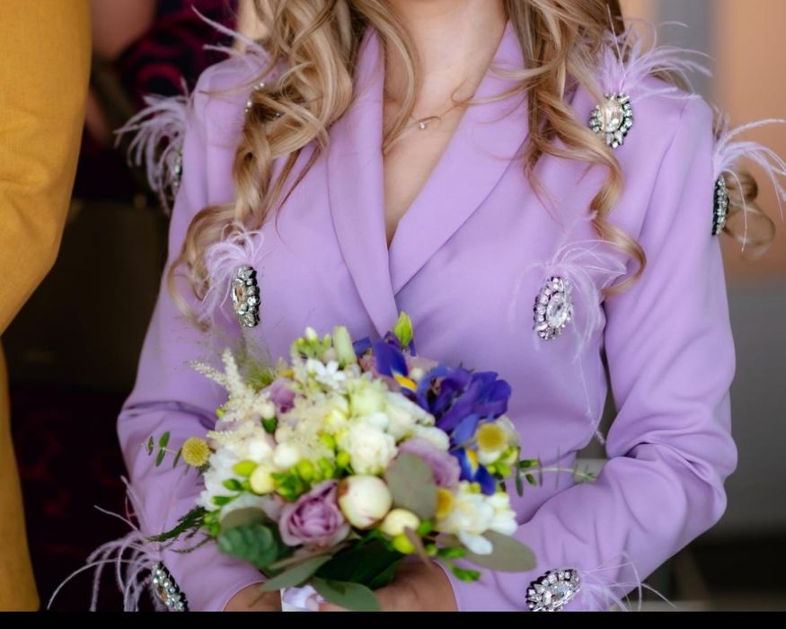 Rochie scurta de vanzare