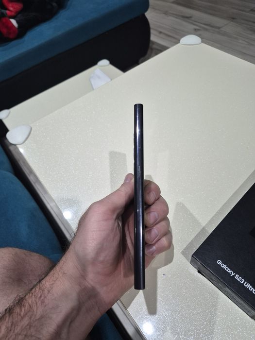 Samsung s23 Ultra 512 12 Gb Ram