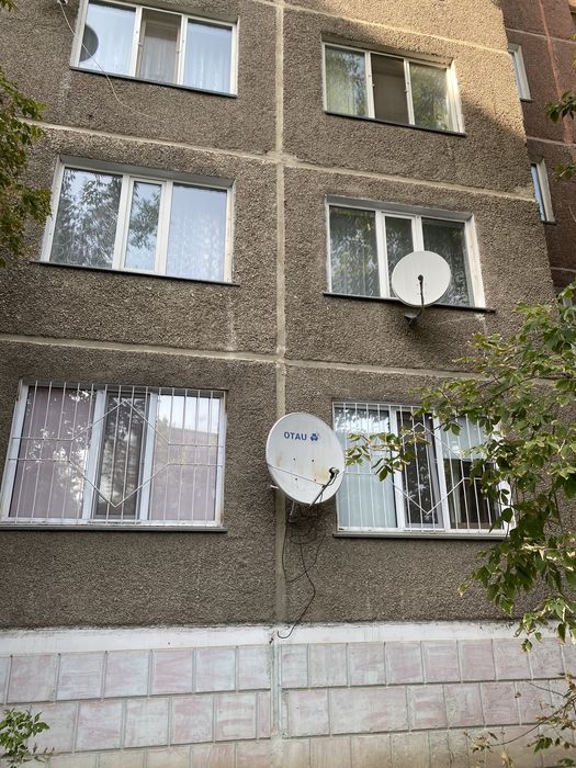 Продам тарелку Отау