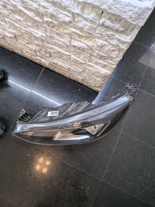 Far stanga dreapta full led ford focus 4