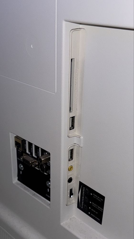 43’’ HITACHI 43HK6000