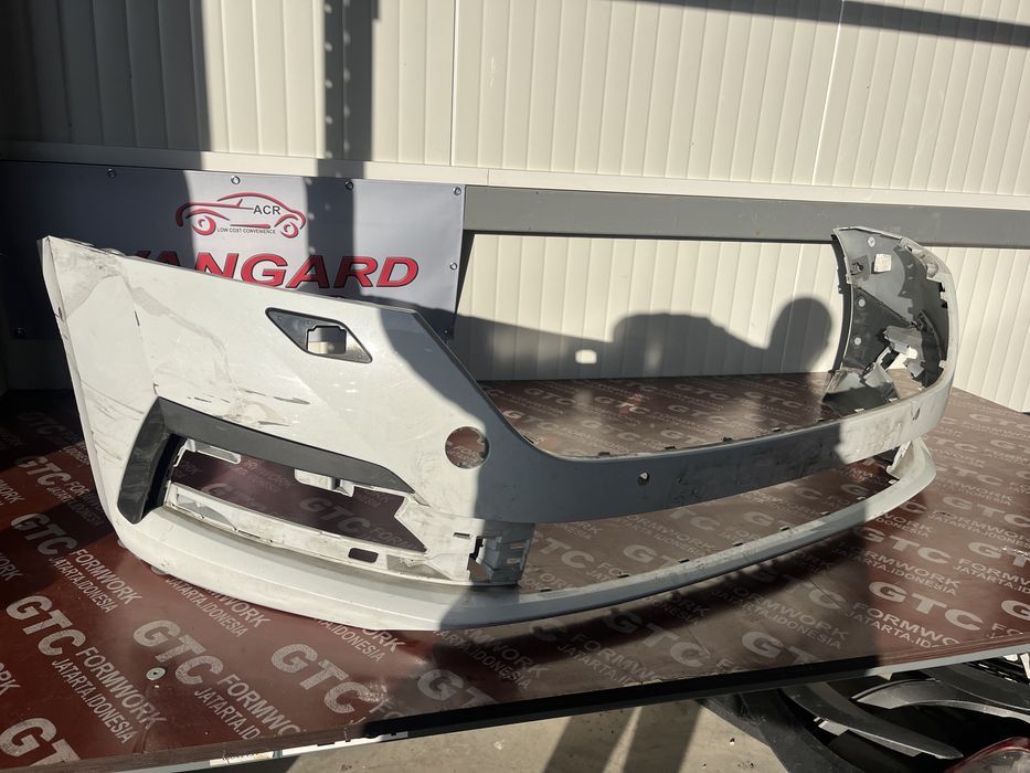 Броня Skoda Octavia 4 2020- 10бр