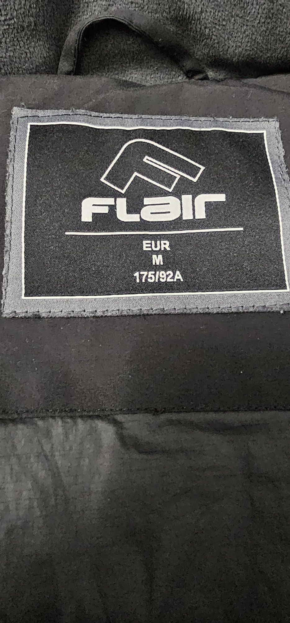 Зимни якета FLAIR