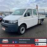 Volkswagen Transporter / Rate cu Avans 0 / Garantie 12 Luni / MPI Auto