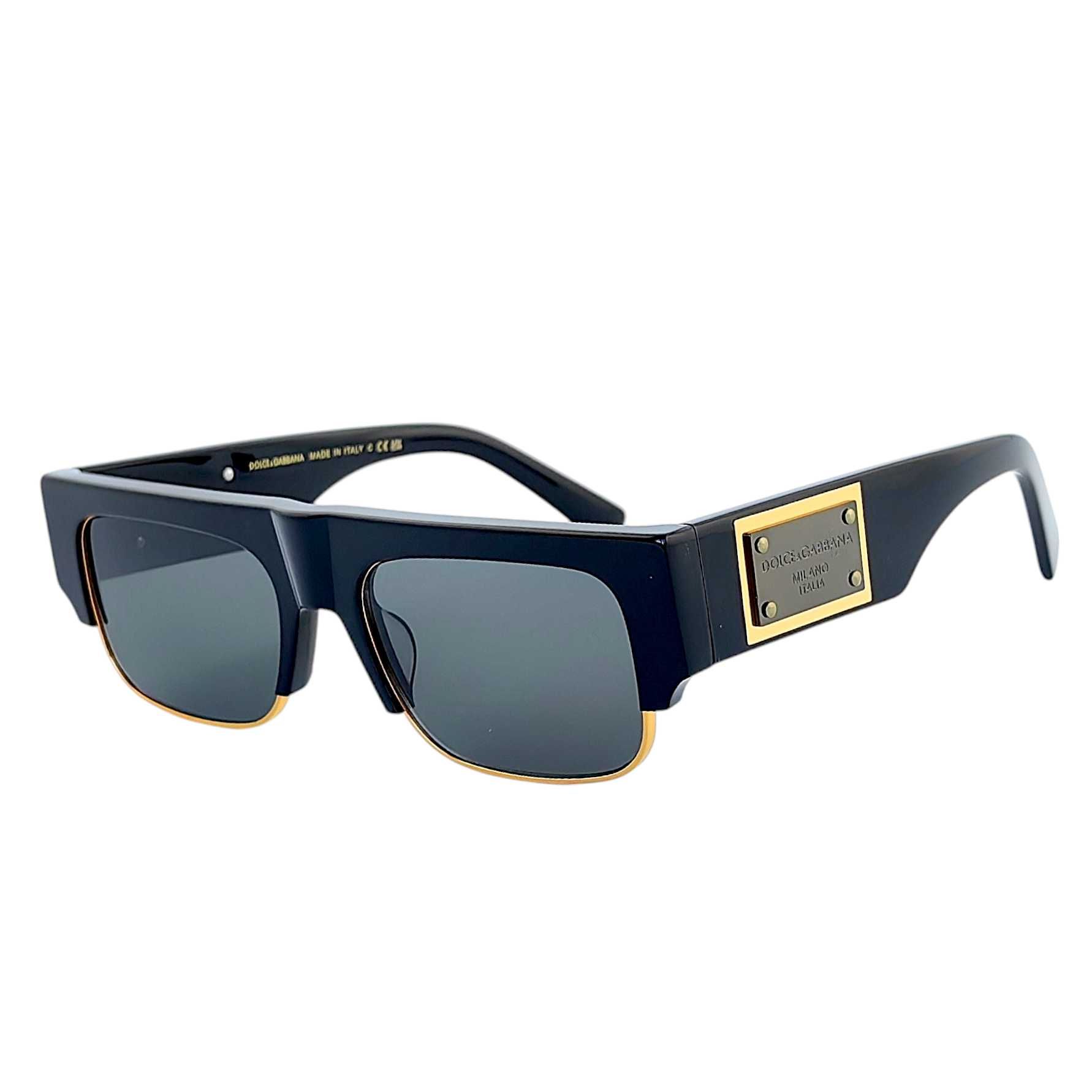 Слънчеви Очила Dolce & Gabbana MILANO DG4457