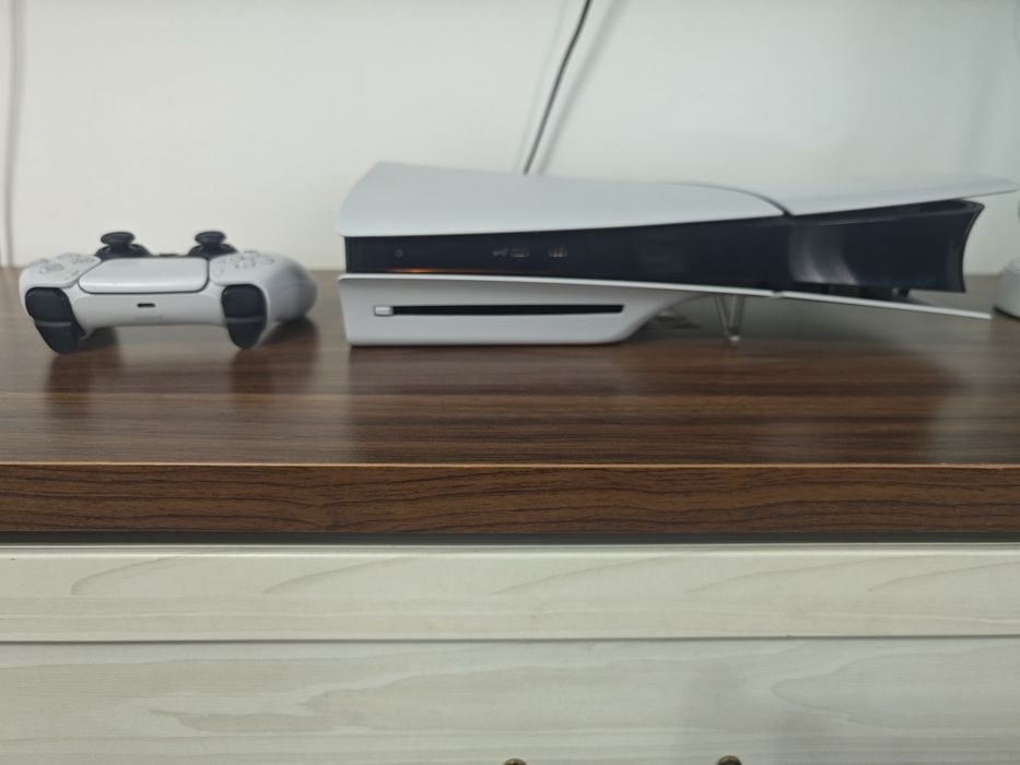 Vândut Playstation 5 slim PS5 vândut