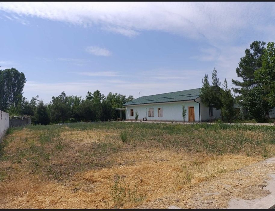 ko'chmas mulk. dacha