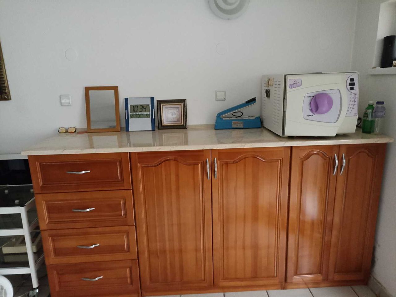Дава се под наем Офис в София, Стрелбище - 18 кв.м за 255 € - Снимка #9