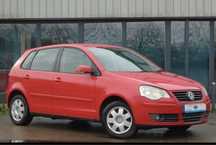 Piese Vw Polo 9N 1.4 Tdi Bmn