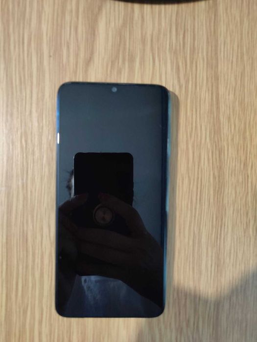 Redmi note 8 pro albastru