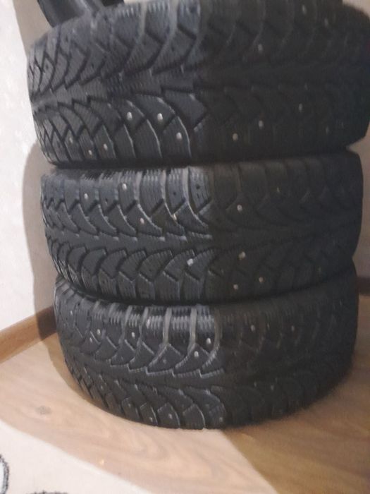 Spark uchun qishgi balon