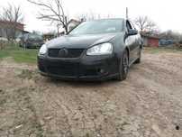 Vw golf 5 1.6 fsi