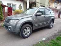 Suzuki Grand Vitara Diesel 1.9-Euro 4, Scaune incalzite,4X4, Climatronik, 2006