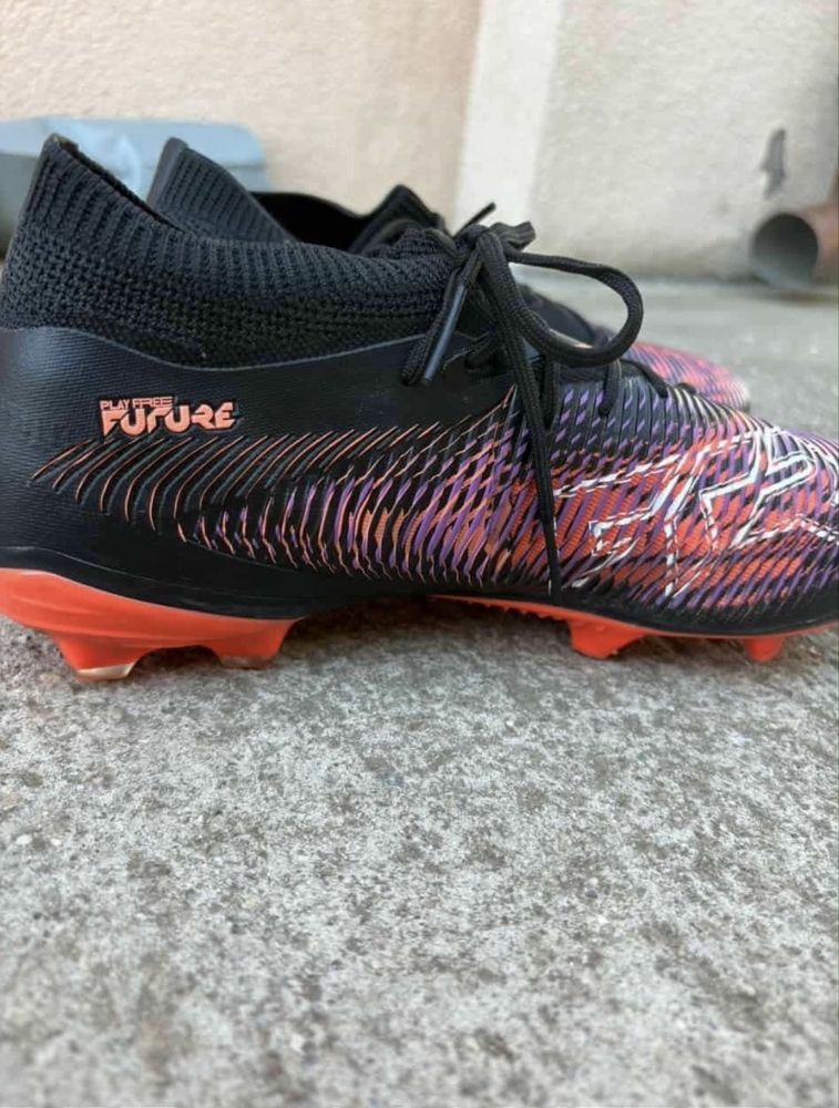 Бутонки за футбол на Puma
