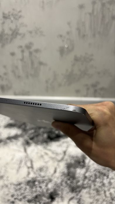 iPad M2 11’ 128 GB WIFI, Apple pencil 2 Yaxshi Tutilgan