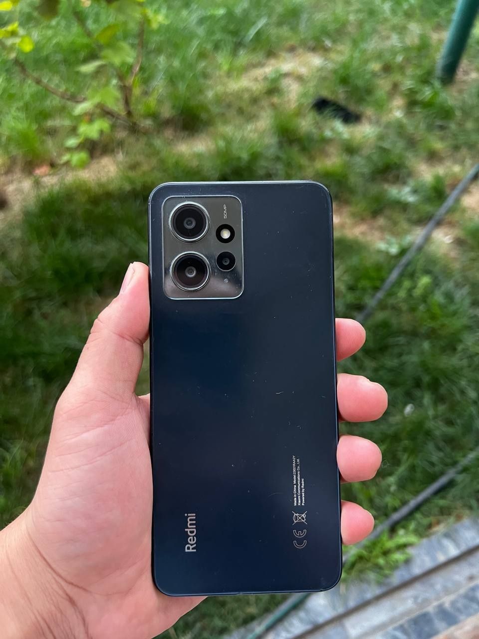 Redmi note 12 128gb