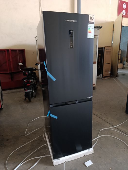 Xolodilnik beston 1.85 sm invertor