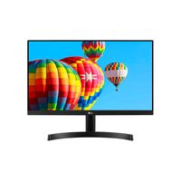 Monitor LG 22MK600H 22" Full HD (1920x1080) , IPS , 5ms , LED