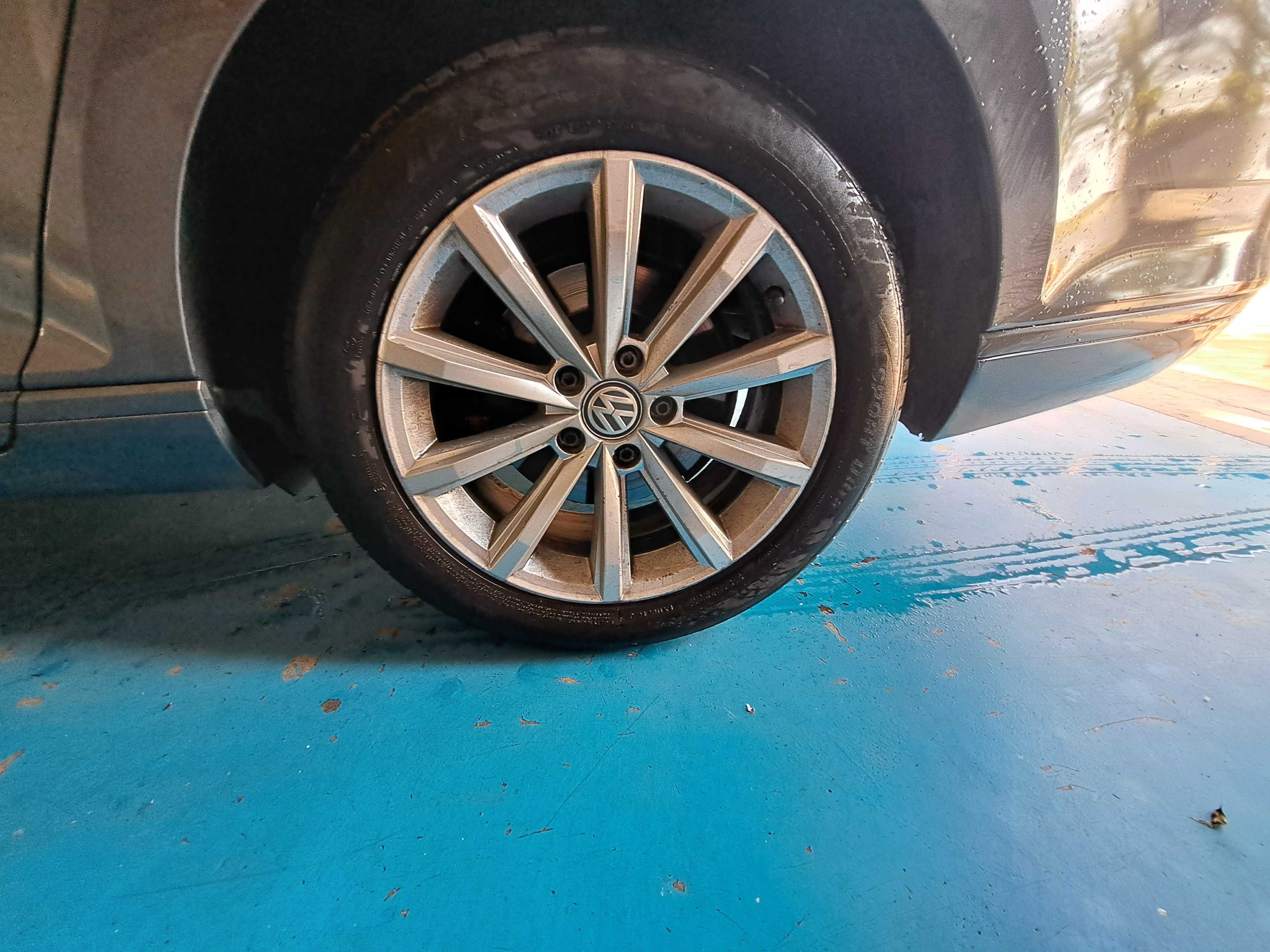Dezmembrez VW PASSAT B8 2. 0 tdi cutie viteze manuala