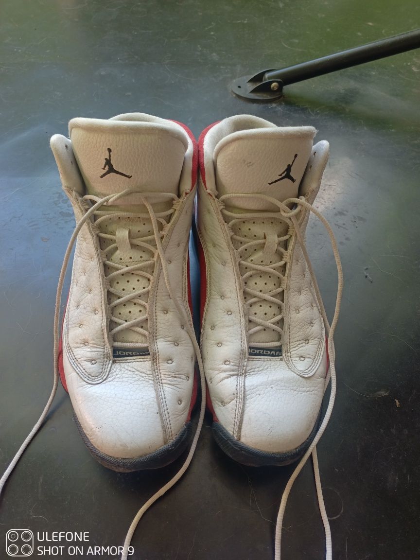 Jordan  Retro  13