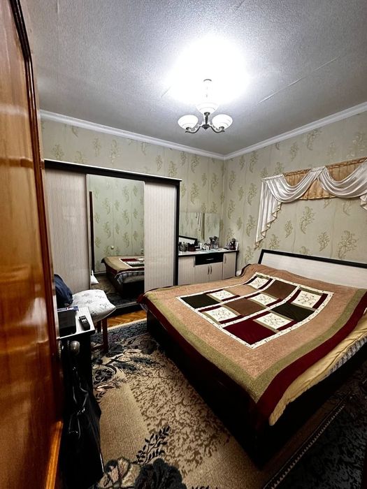 Продается Участок в Мирабадском районе 6 комнат