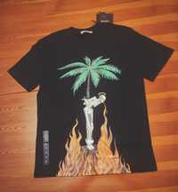 Tricou Palm Angels