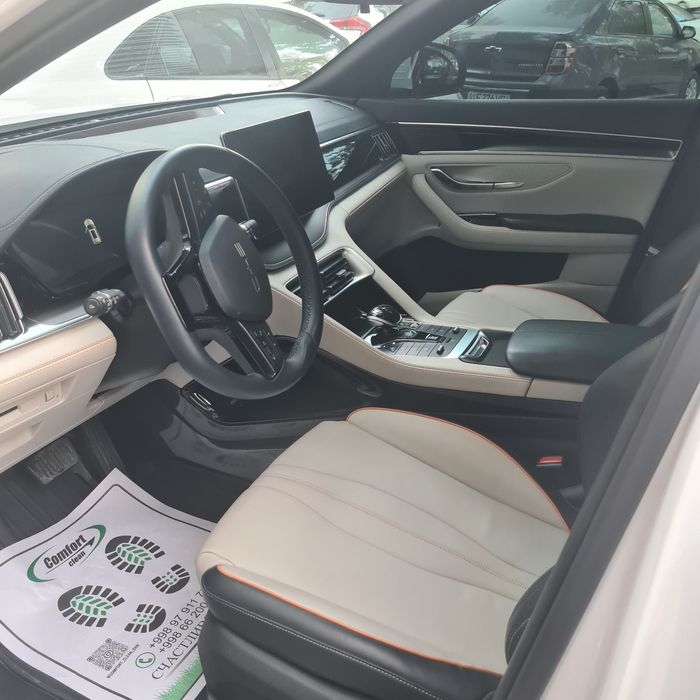 Byd song plyus 2023