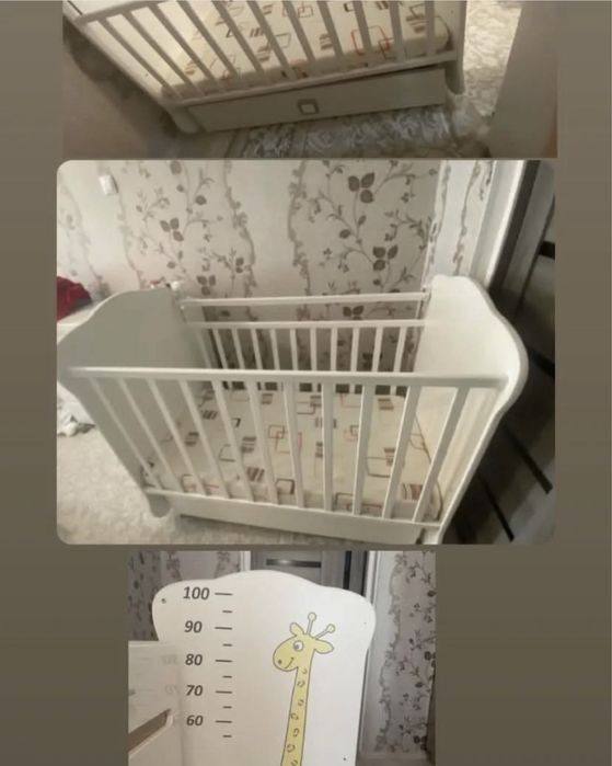 Продам детский  манеж