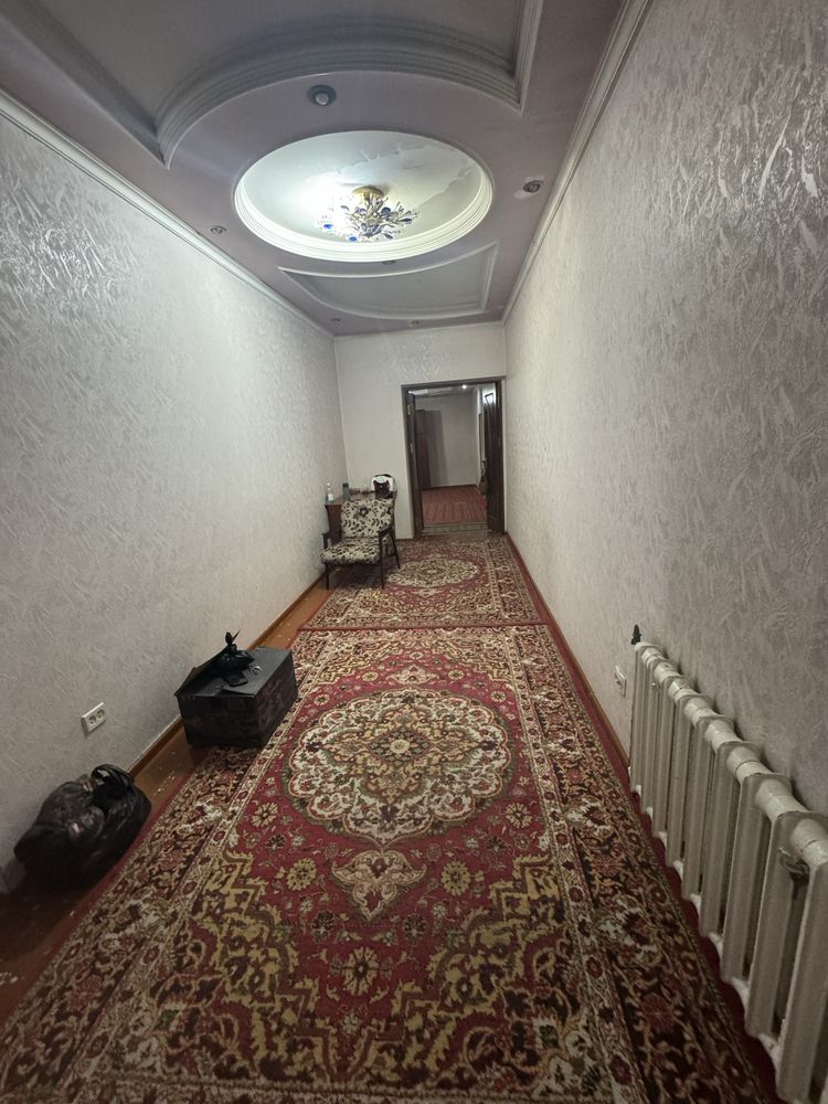 Чоштепадан участка арендага