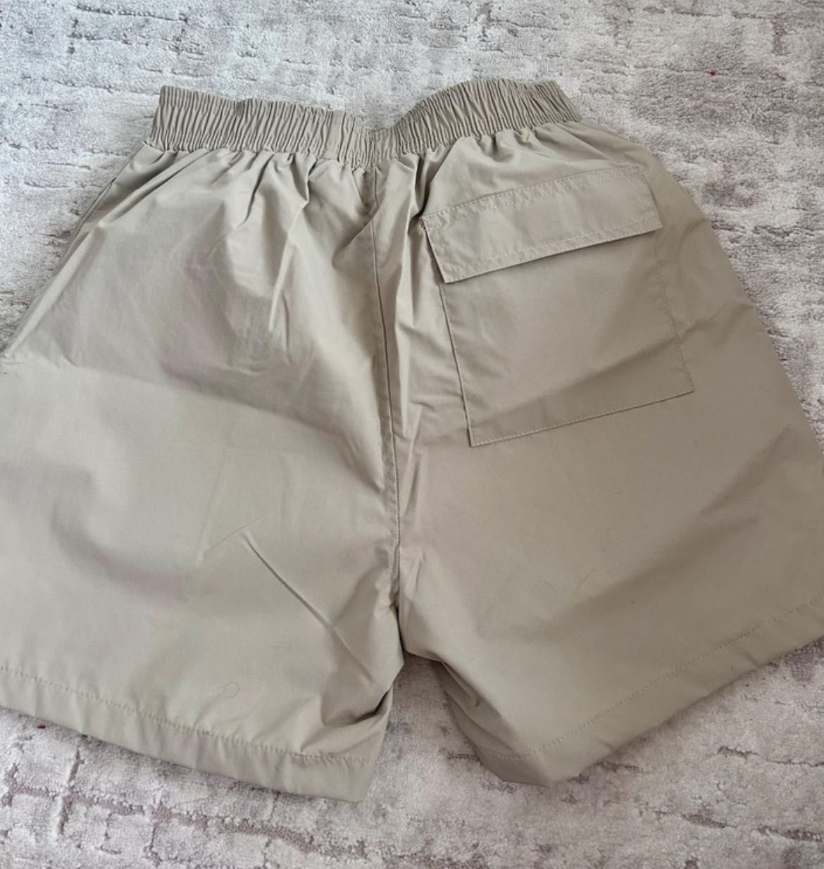 Polo Ralph Lauren Pantaloni Scurți