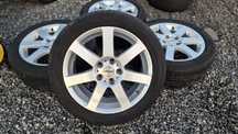 Джанти AUTEC 5/120 БМВ ,Опел 5x120 BMW,OPEL