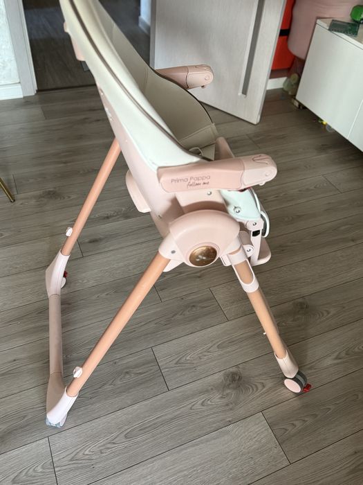 Scaun de masa Peg Perego