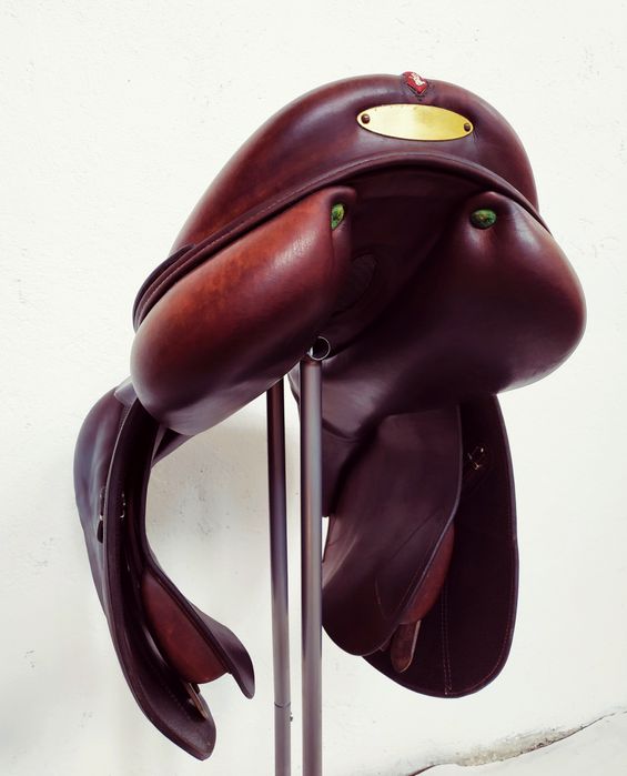 Vând sa EQUIPE 16.5"