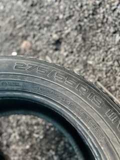 Anvelope Iarna Nokian 275 55 19