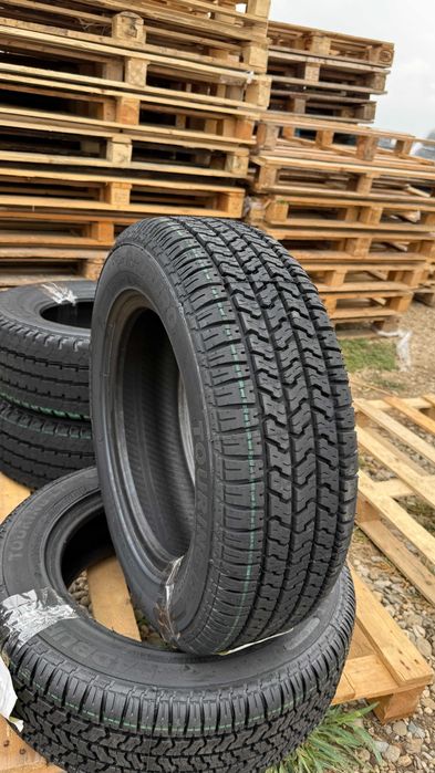 Cauciucuri 205/65 R16C 107/105T RADBURG TOURING 205 65 16 C ANVELOPE