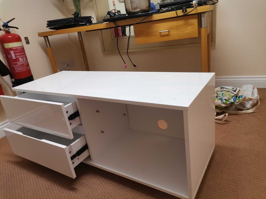 Скрин за Телевизор