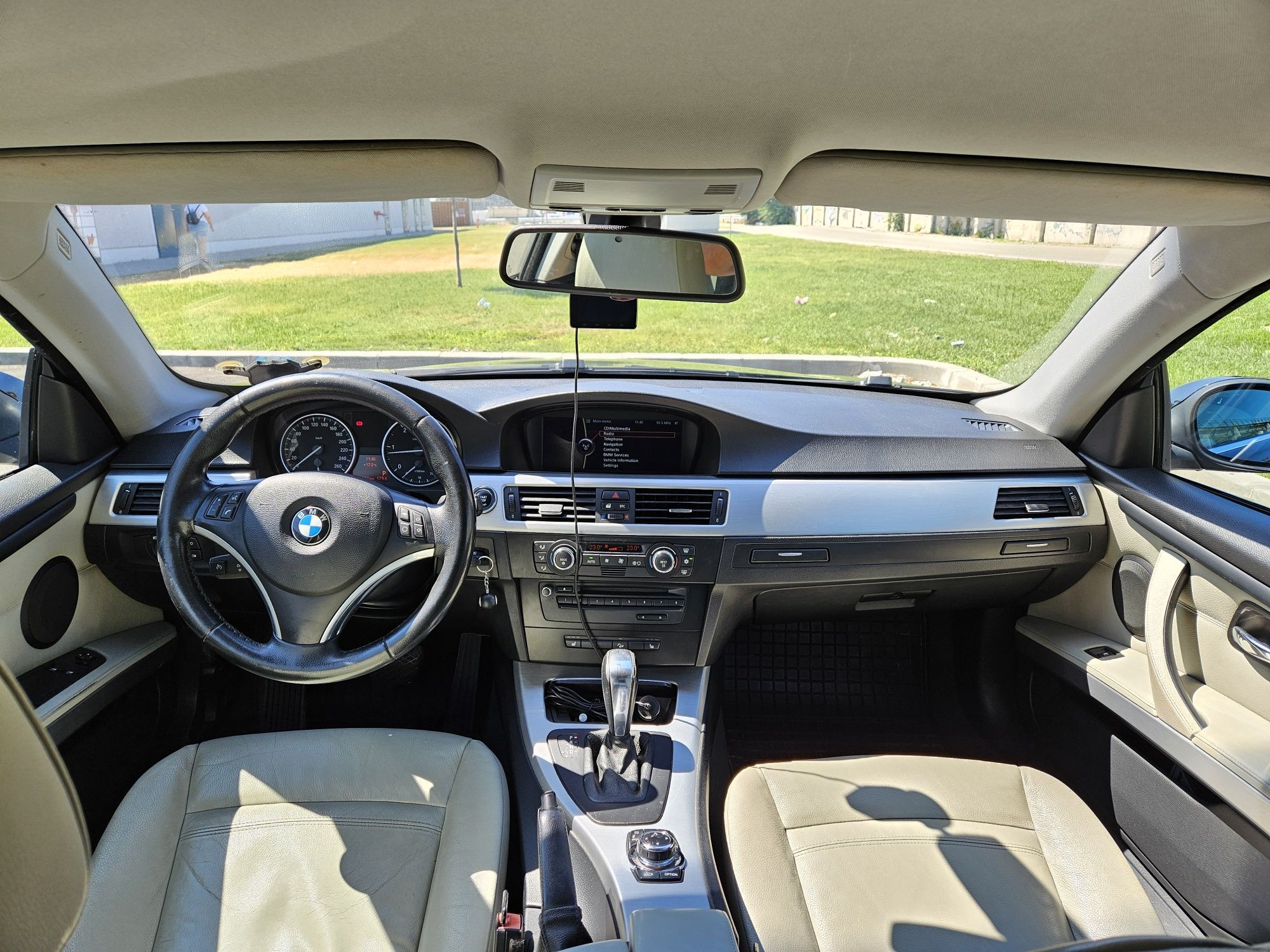 Vand bmw E92, 2.0D, xdrive(4x4)